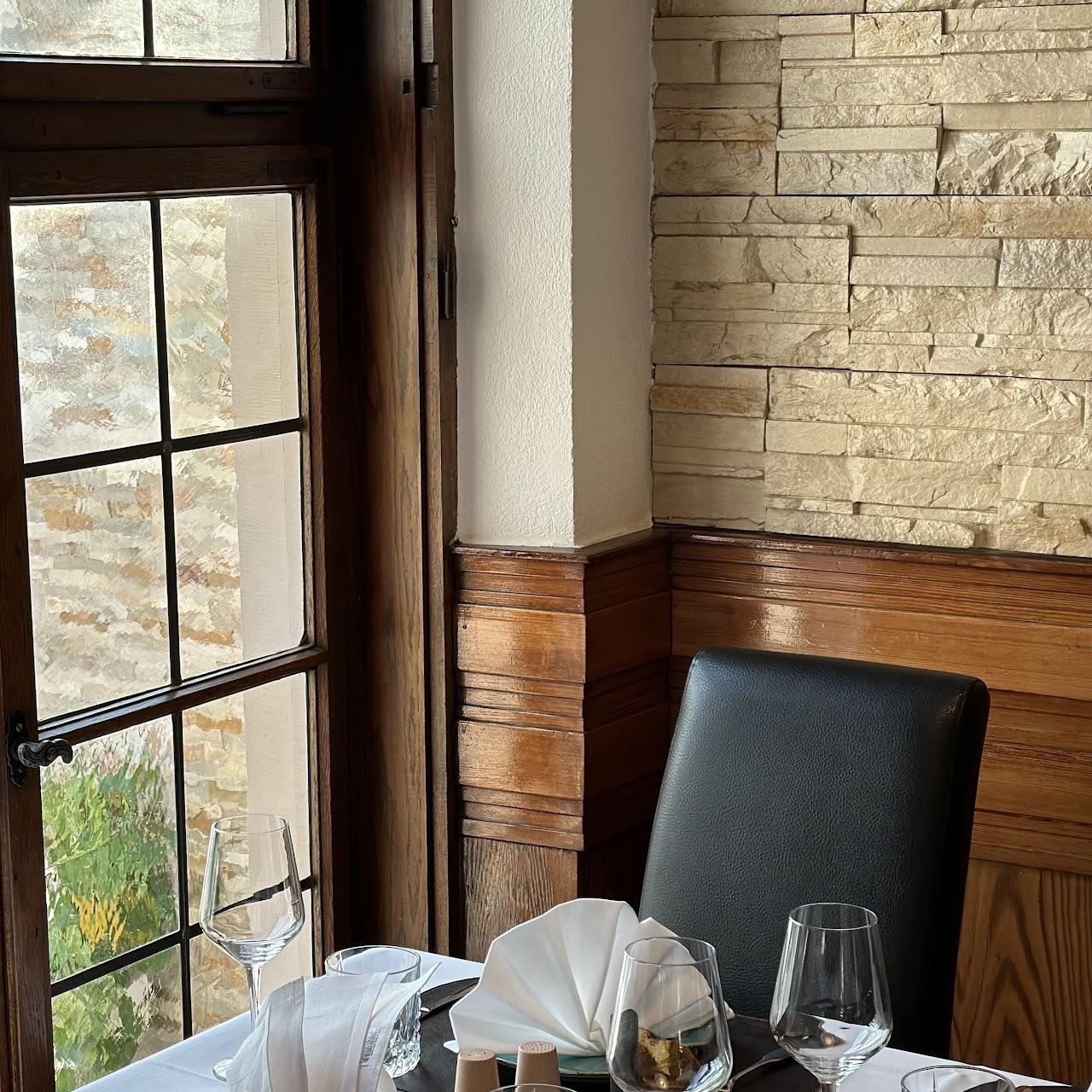 Restaurant "Steakhouse Andeo" in Gemünden am Main