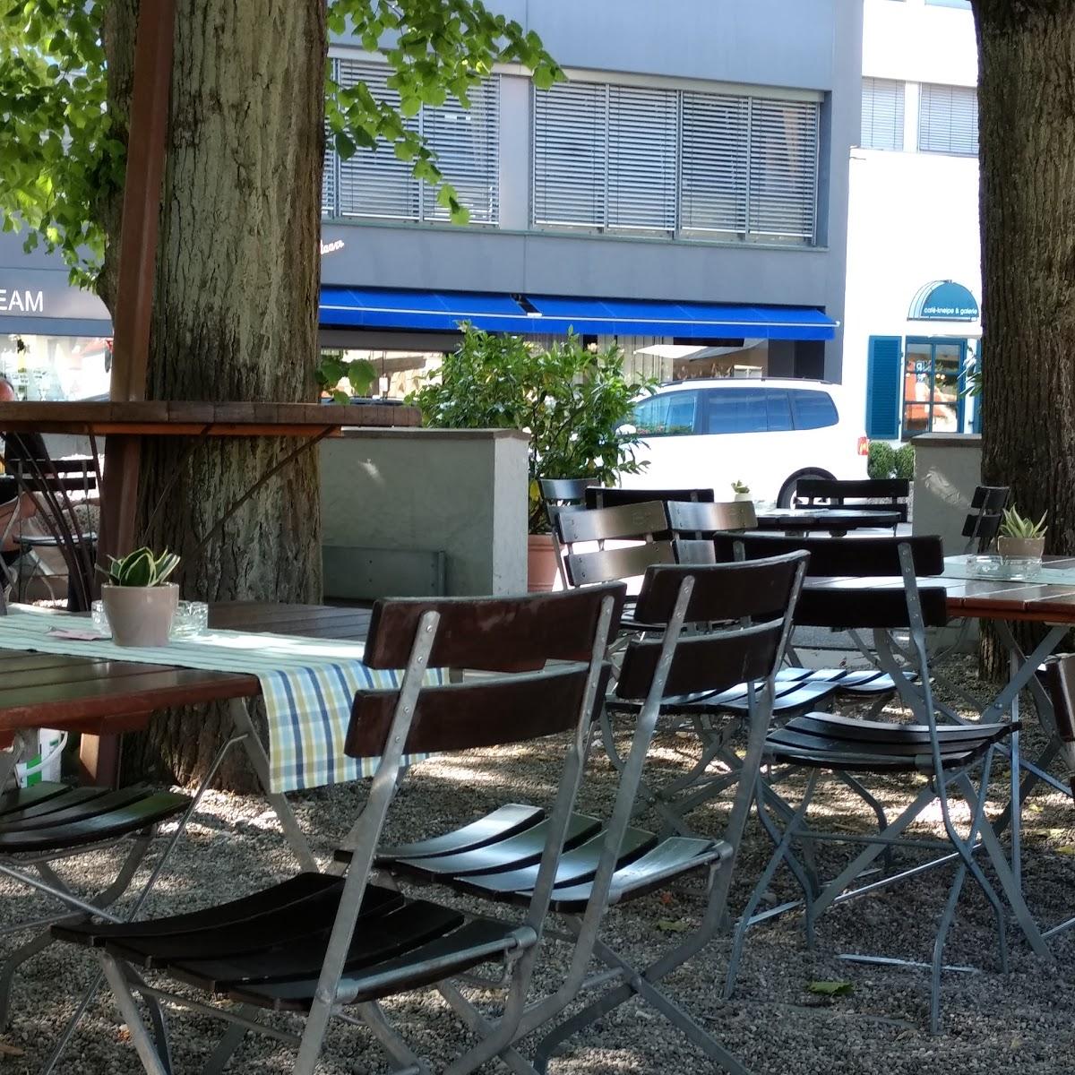 Restaurant "Gasthaus Kaiser" in Neumarkt in der Oberpfalz