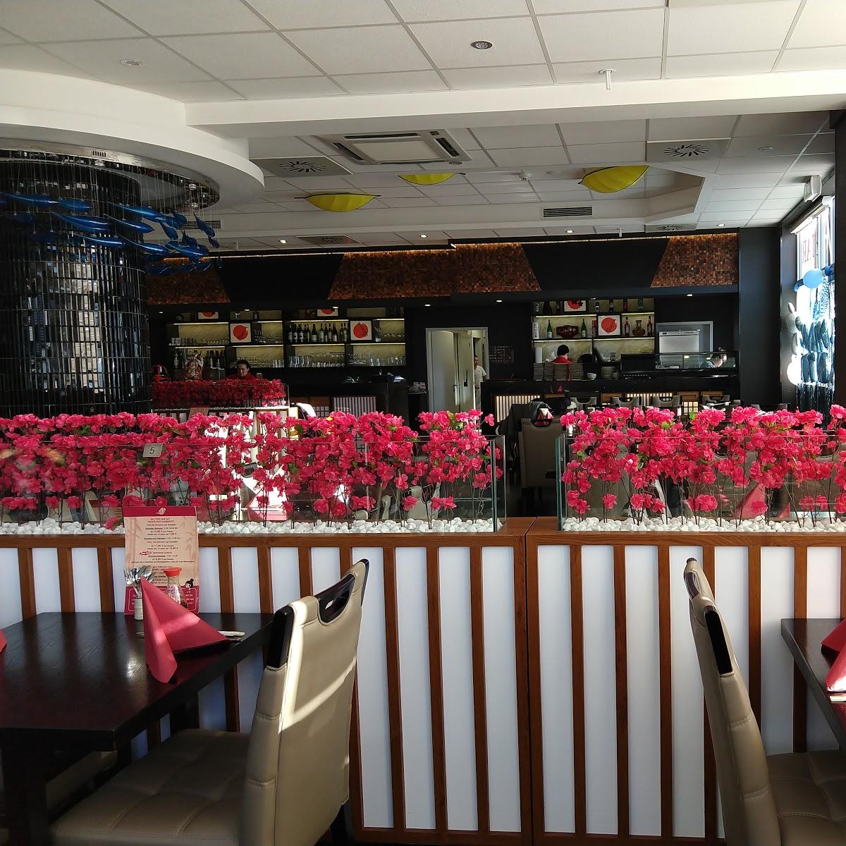 Restaurant "ASIA STAR" in Neumarkt in der Oberpfalz