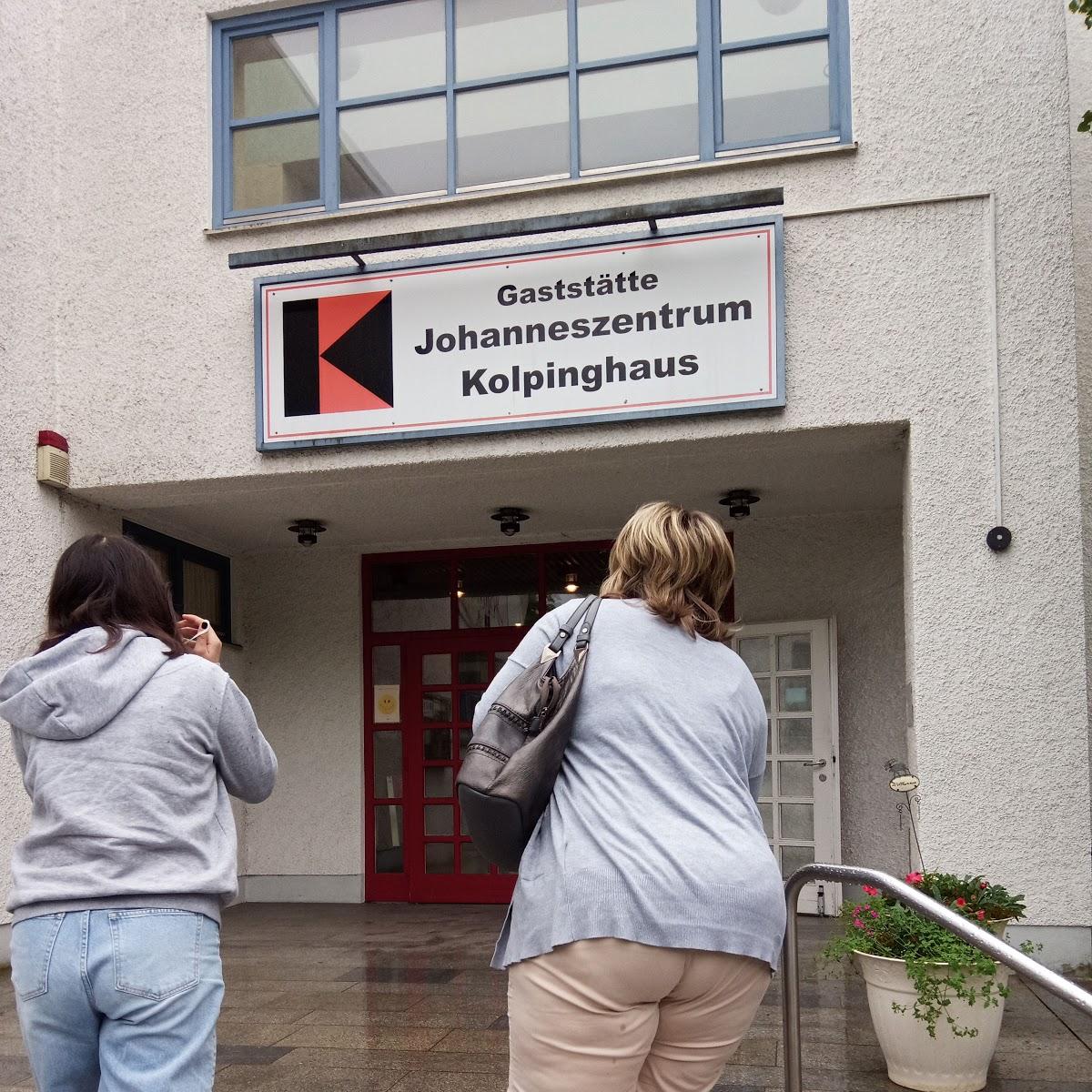 Restaurant "Johanneszentrum Neumarkt - GEMEINSAM GENIESSEN" in Neumarkt in der Oberpfalz