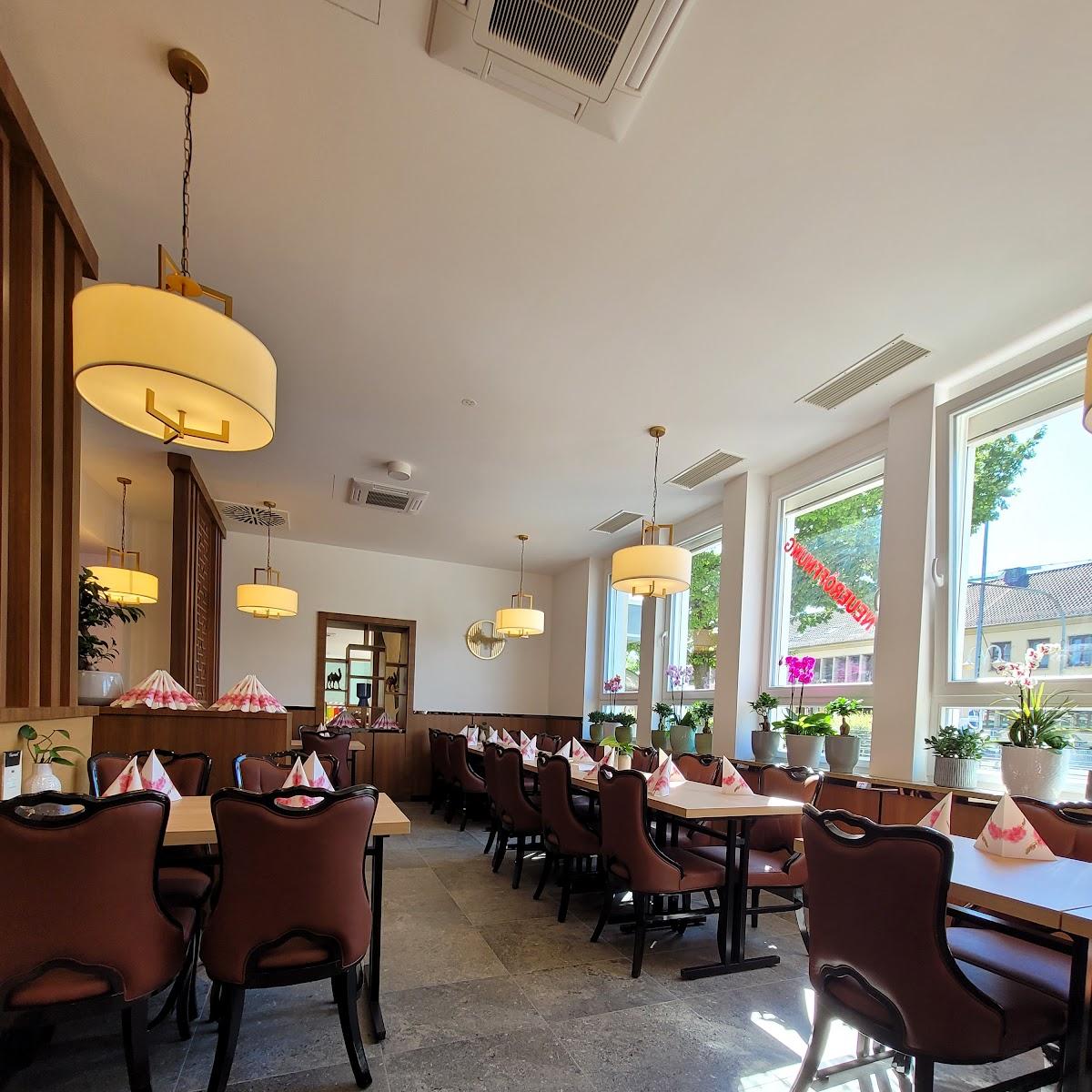 Restaurant "Restaurant LC-Gourmet" in Albstadt