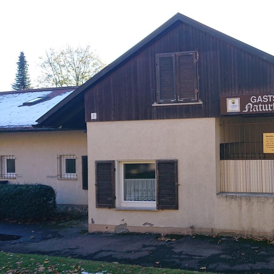 Restaurant "Gaststätte Naturfreundehaus Übernachtungsheim" in Albstadt
