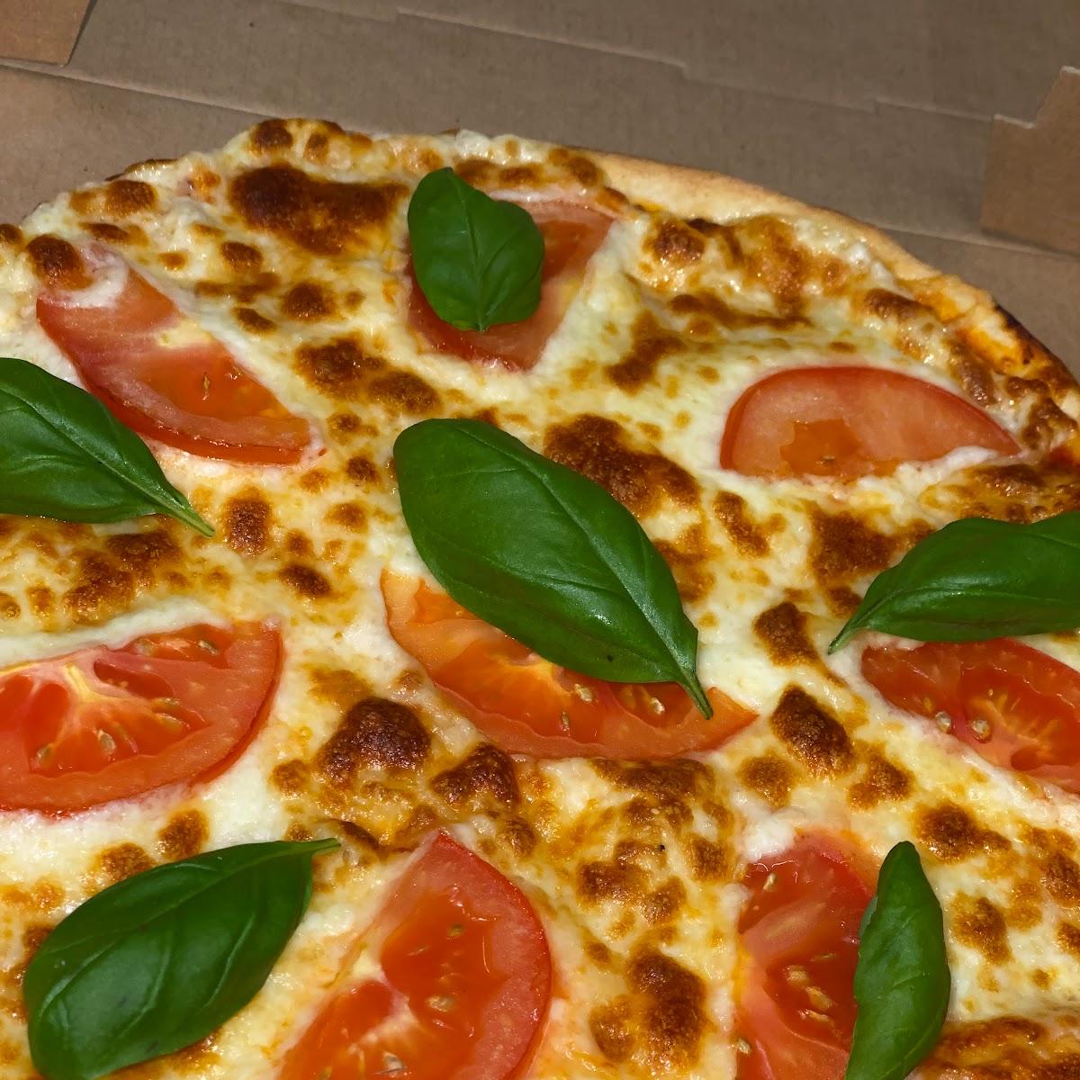Restaurant "Der Pizza-Service" in Altfraunhofen