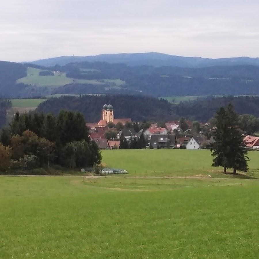 Restaurant "Restaurant & Sportsbar Abseits" in Sankt Märgen