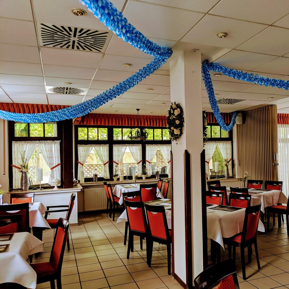 Restaurant "Gaststätte Hesse" in Rietberg