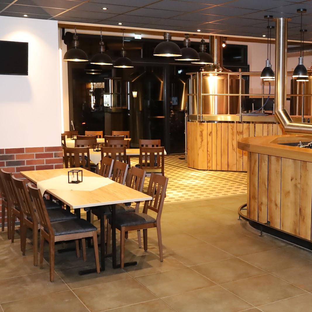 Restaurant "Gaststätte Hesse varensell" in Rietberg