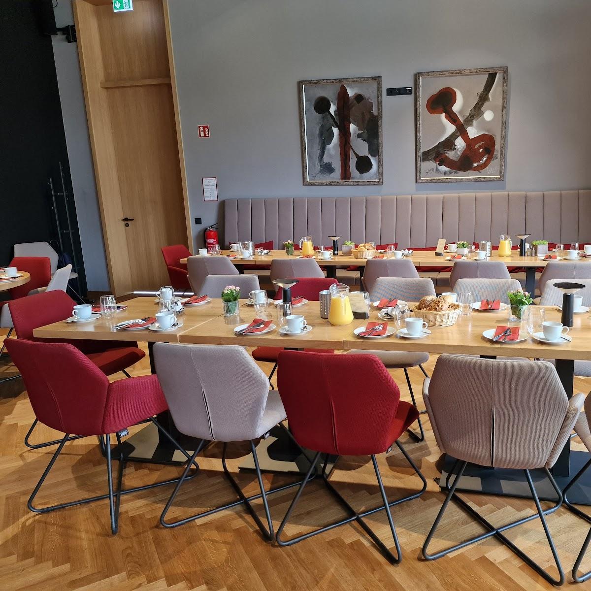 Restaurant "Restaurant kleiner Geselle" in Rietberg