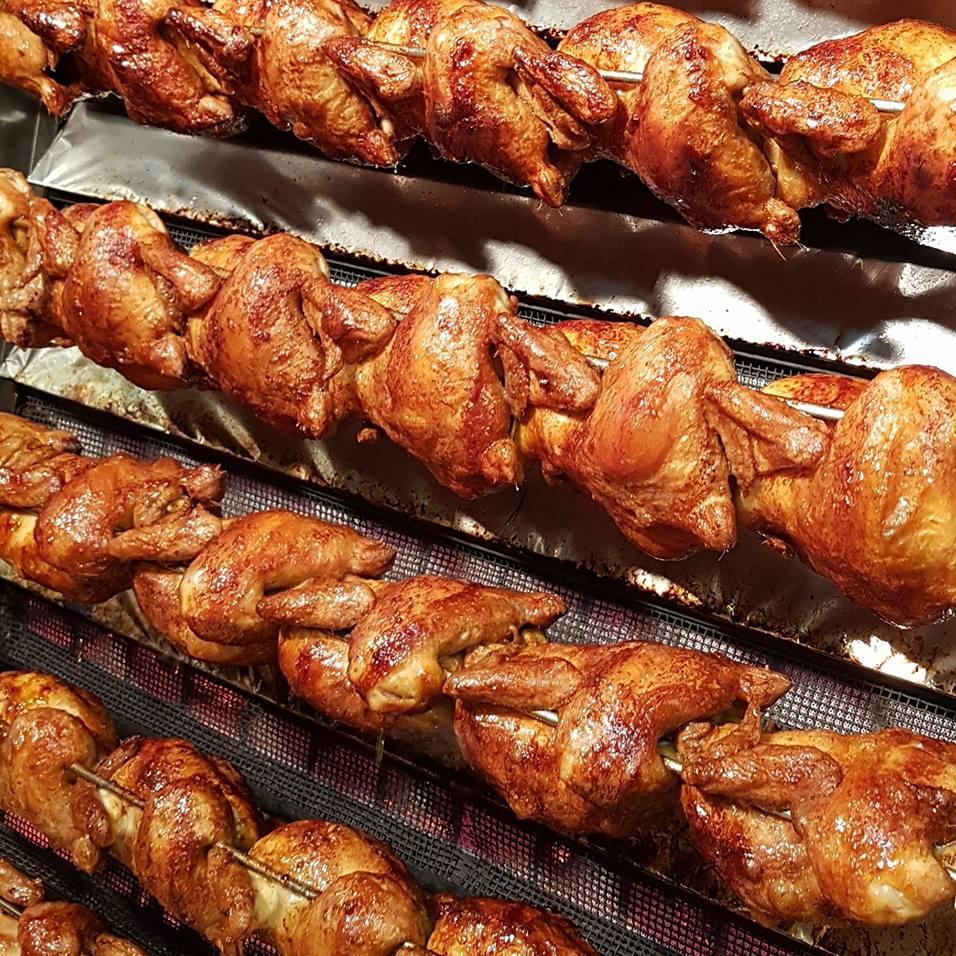 Restaurant "AKCA Grillhähnchen" in Rietberg