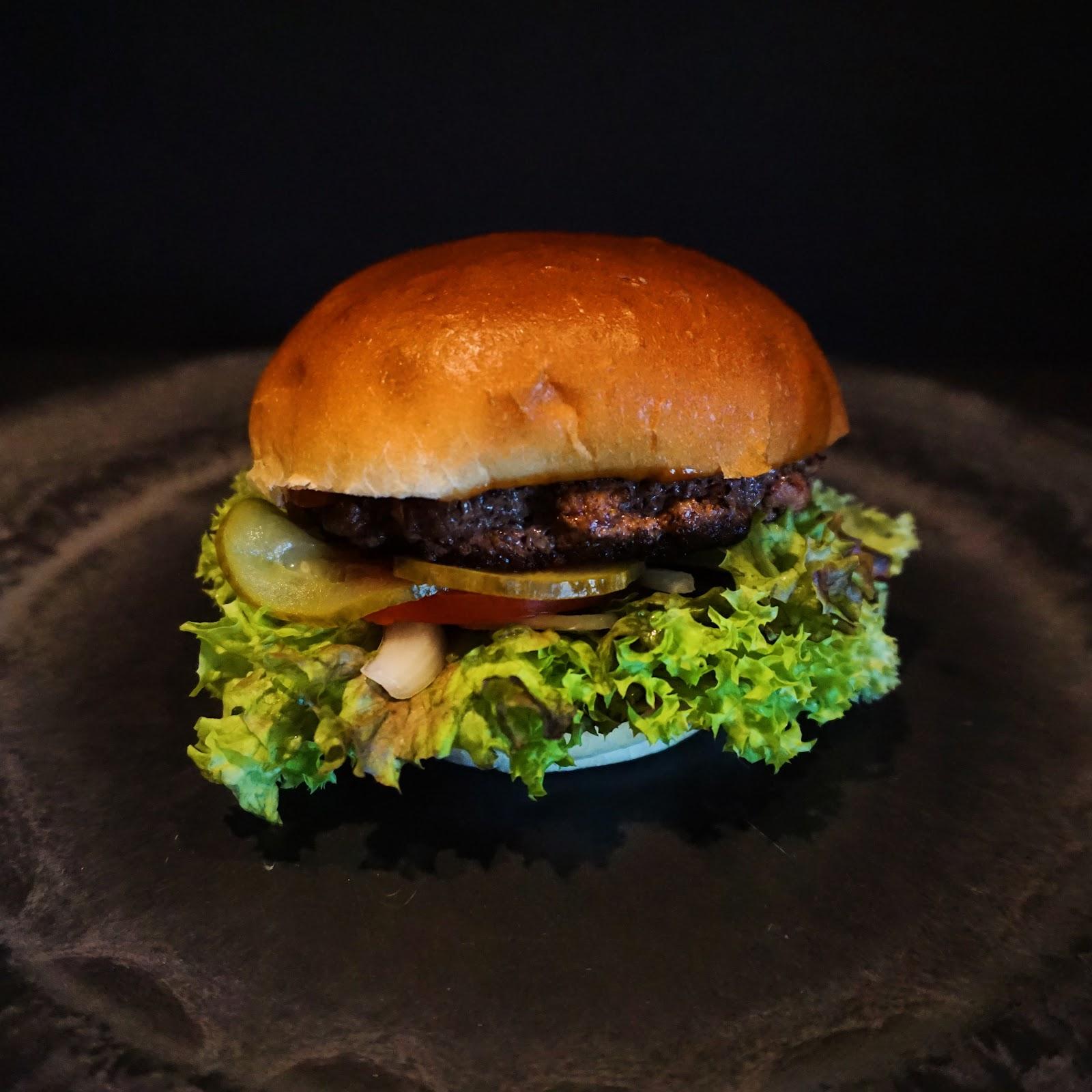 Restaurant "Dombrink’s Grilleck" in Rietberg