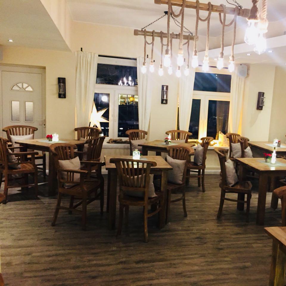 Restaurant "Restaurant Treibgut" in Langeoog