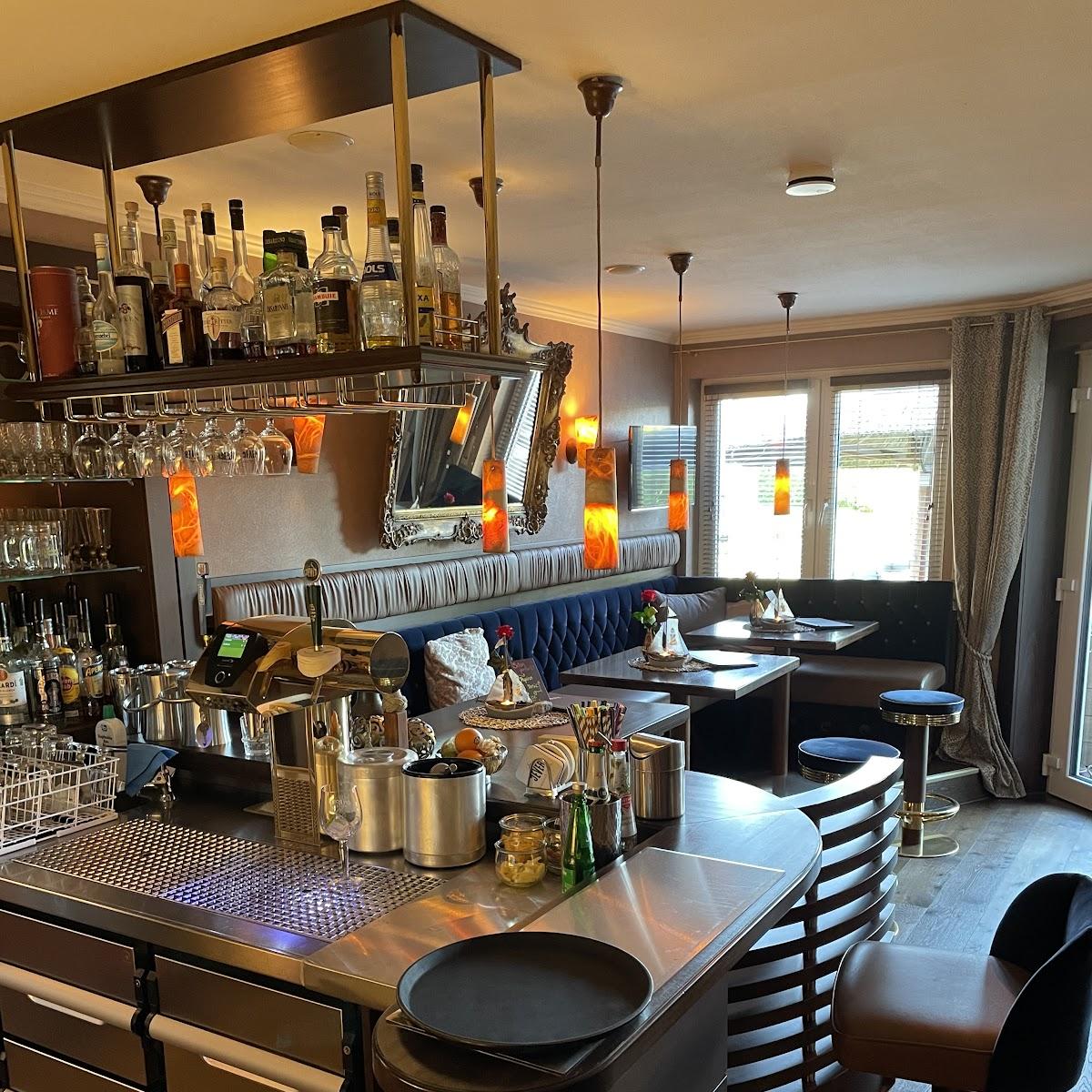 Restaurant "bunteKuh" in Langeoog