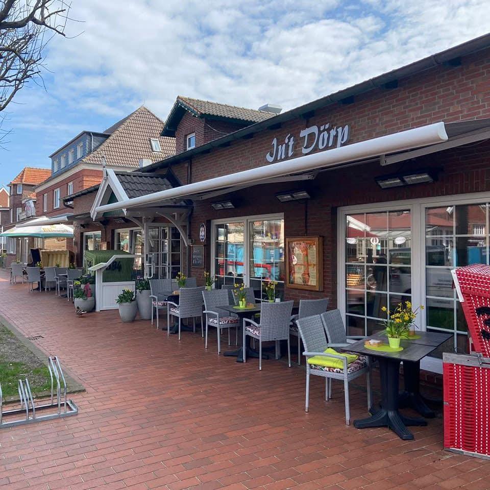 Restaurant "In