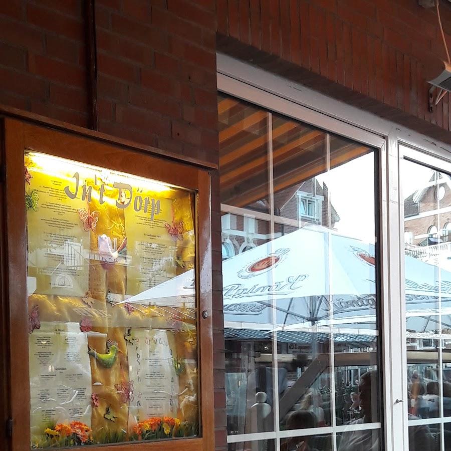 Restaurant "In