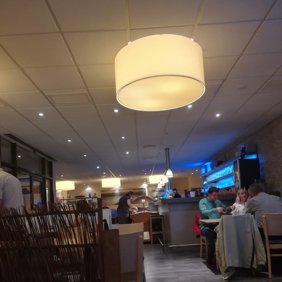 Restaurant "Restaurant Bei Kostas" in Langeoog