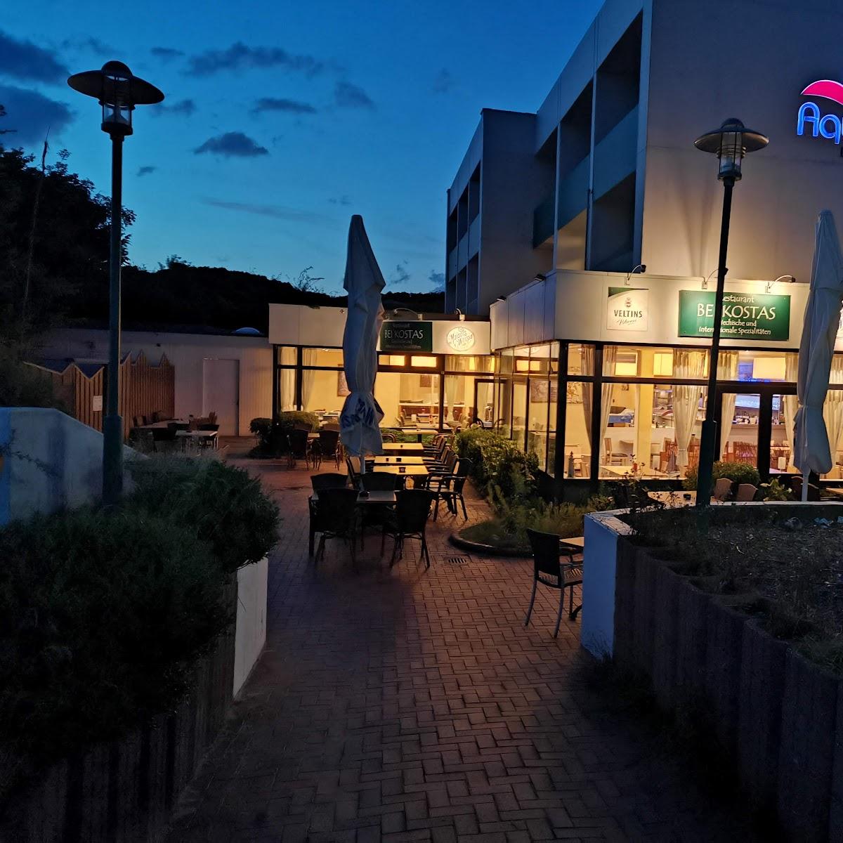 Restaurant "Restaurant Bei Kostas" in Langeoog