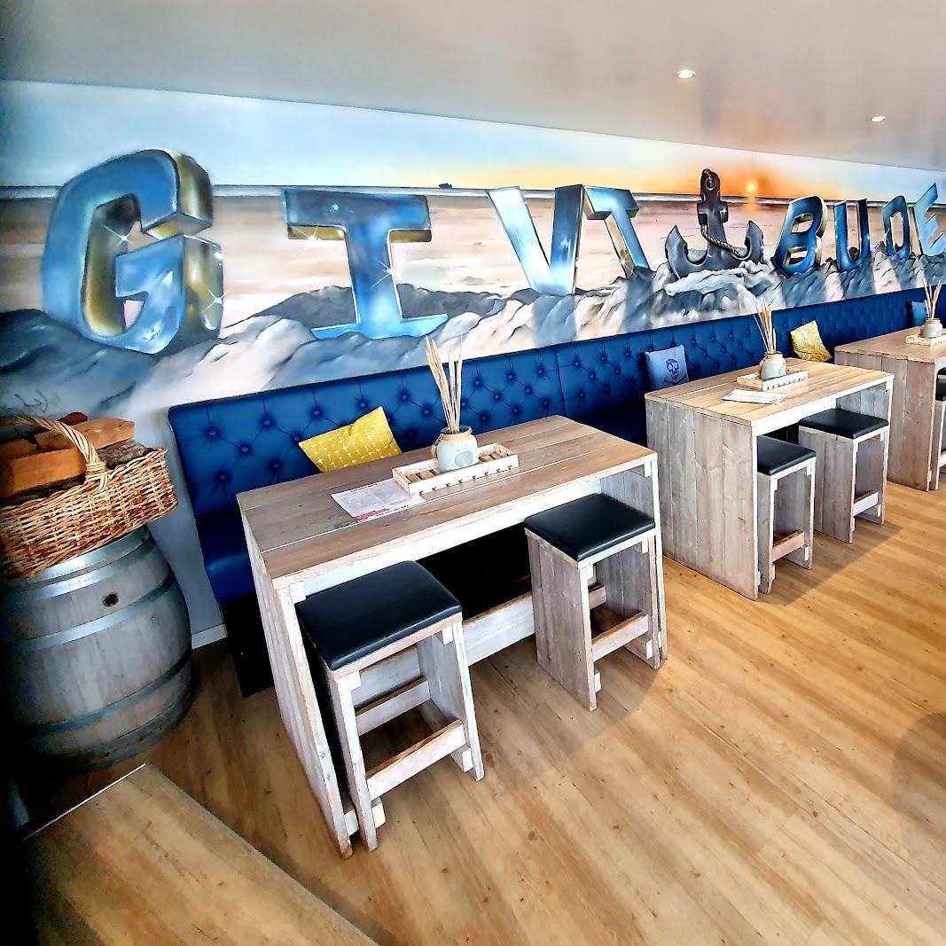 Restaurant "Givtbude" in Langeoog