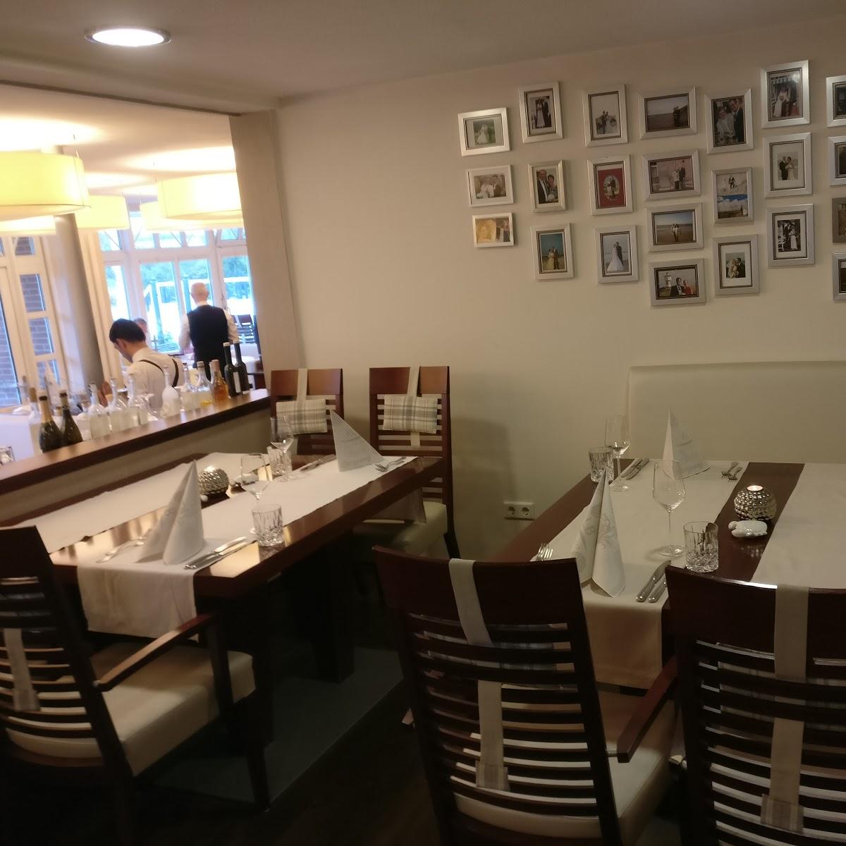 Restaurant "Restaurant Schiffchen im Hotel Kolb" in Langeoog