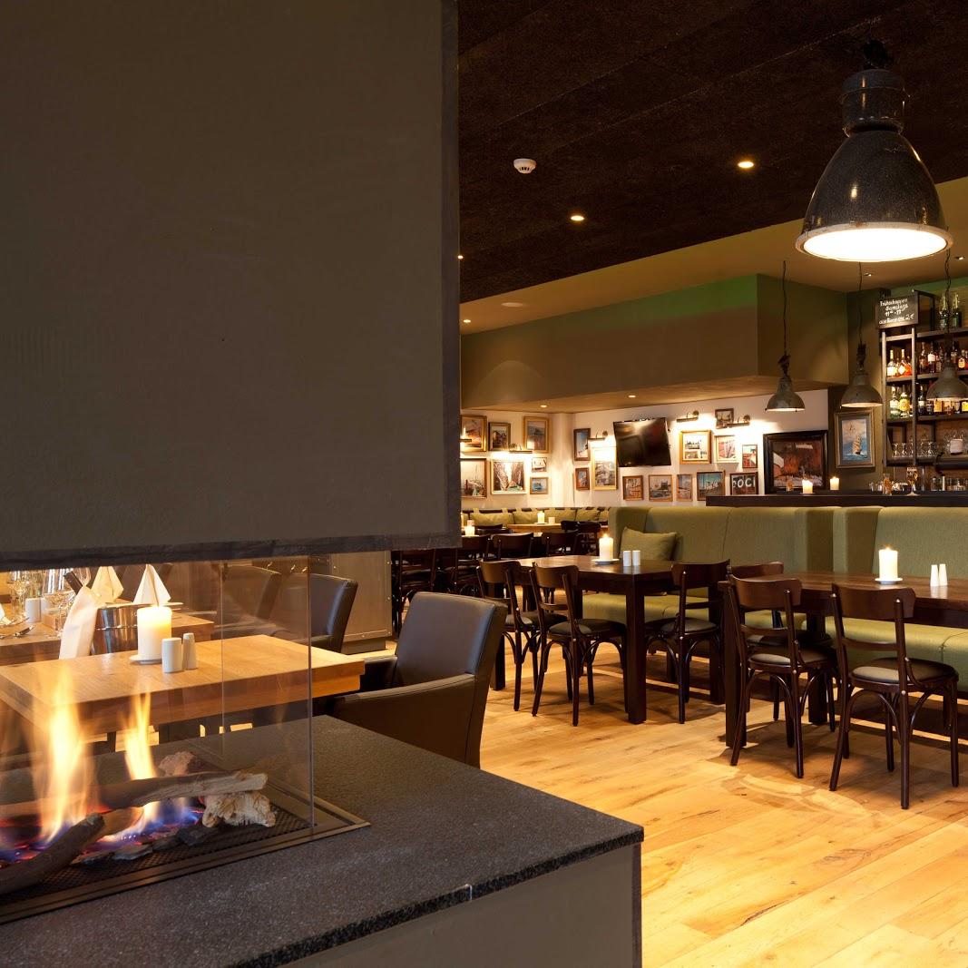 Restaurant "Restaurant Verklicker" in Langeoog