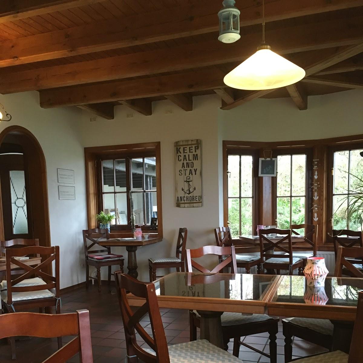 Restaurant "Ostfriesische Teestube am Hafen" in Langeoog