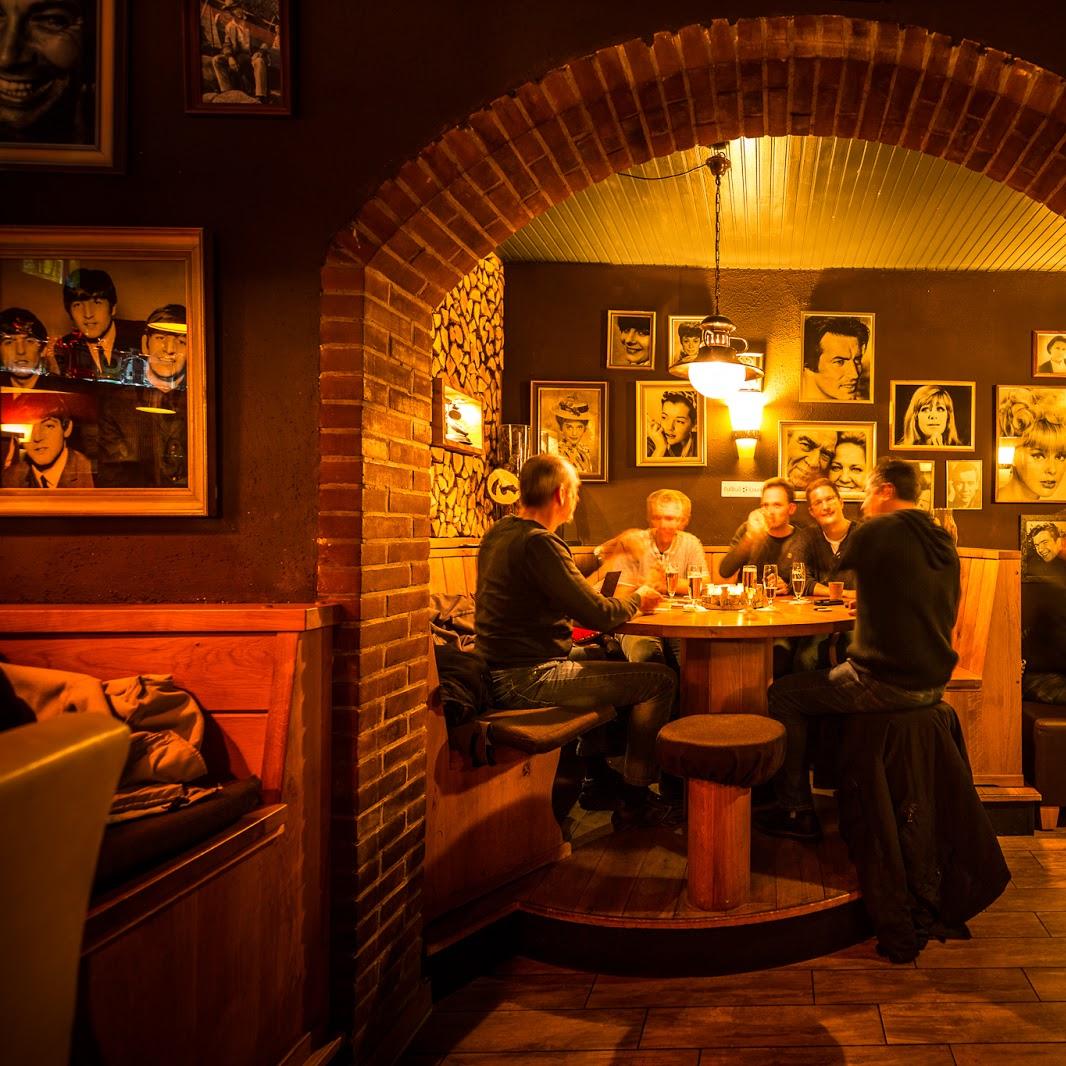 Restaurant "Kaapstube" in Langeoog