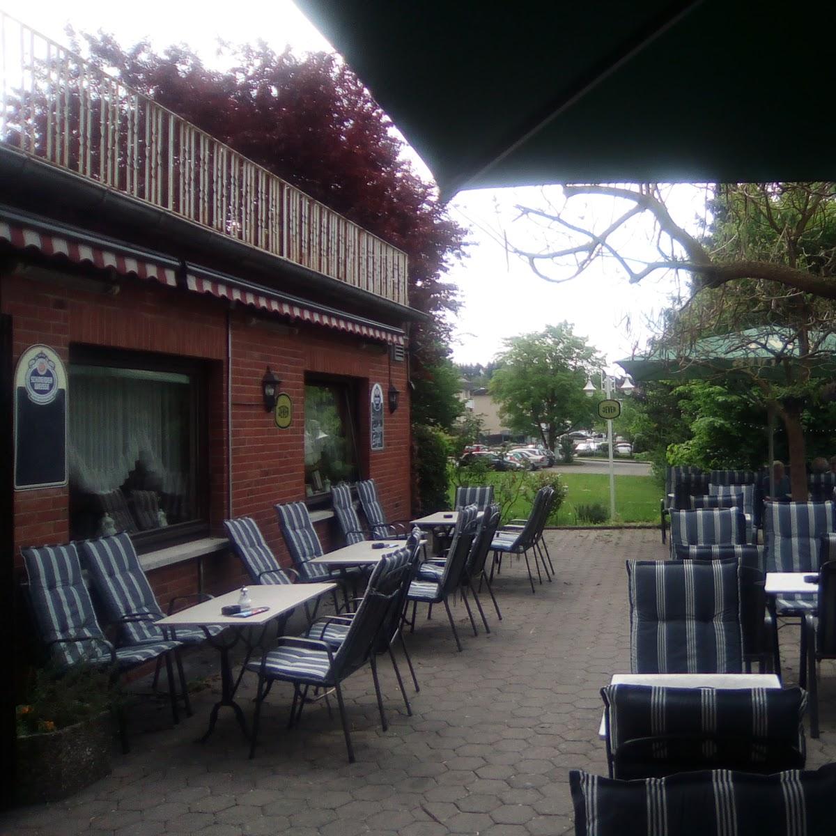 Restaurant "Restaurant Cafe Omas Kaffeestube" in  Eilsen