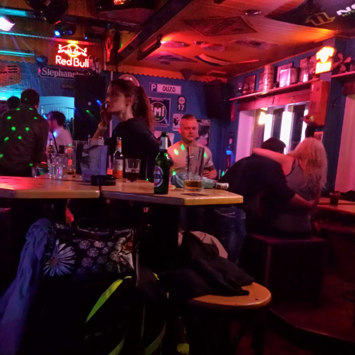 Restaurant "Die Düne 13" in Langeoog