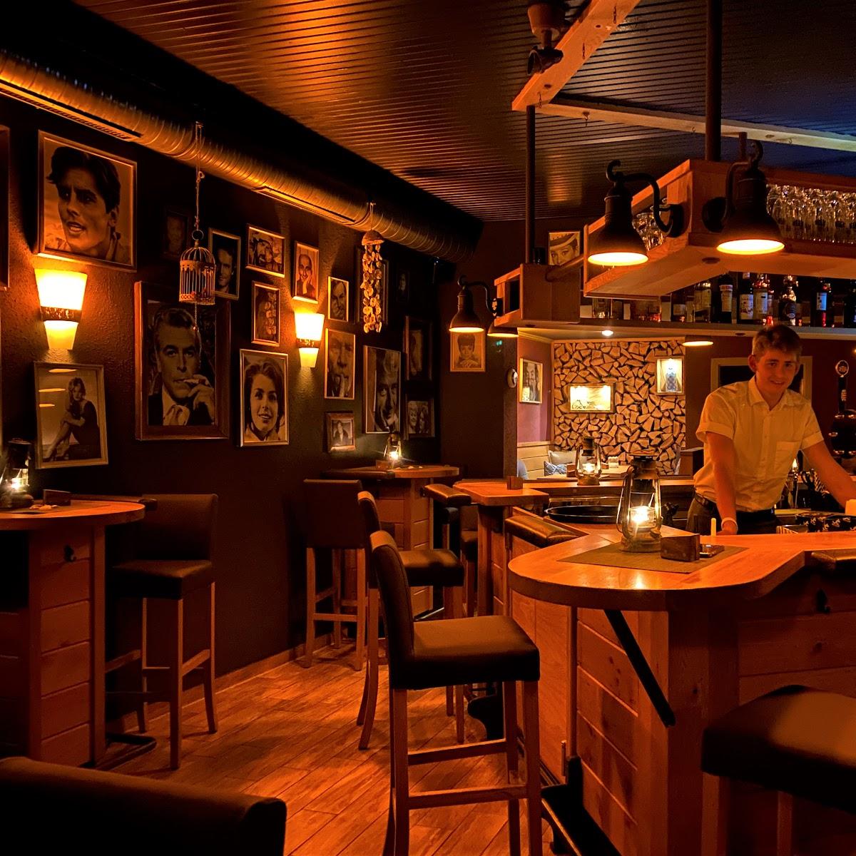 Restaurant "Captain