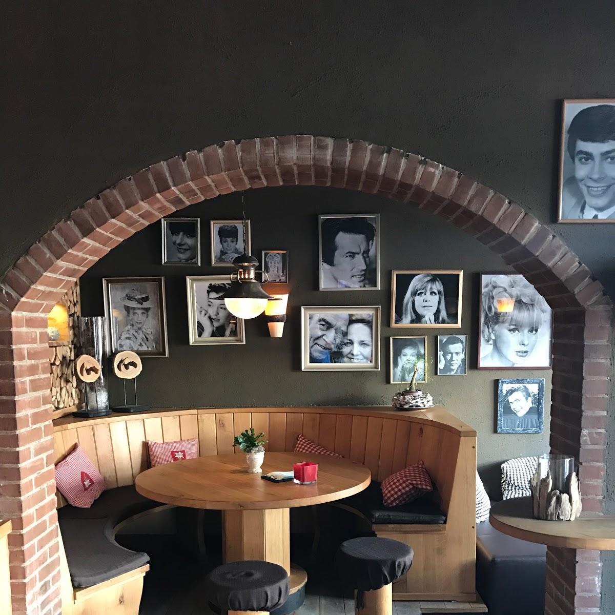 Restaurant "er Kaffeerösterei AG" in Langeoog