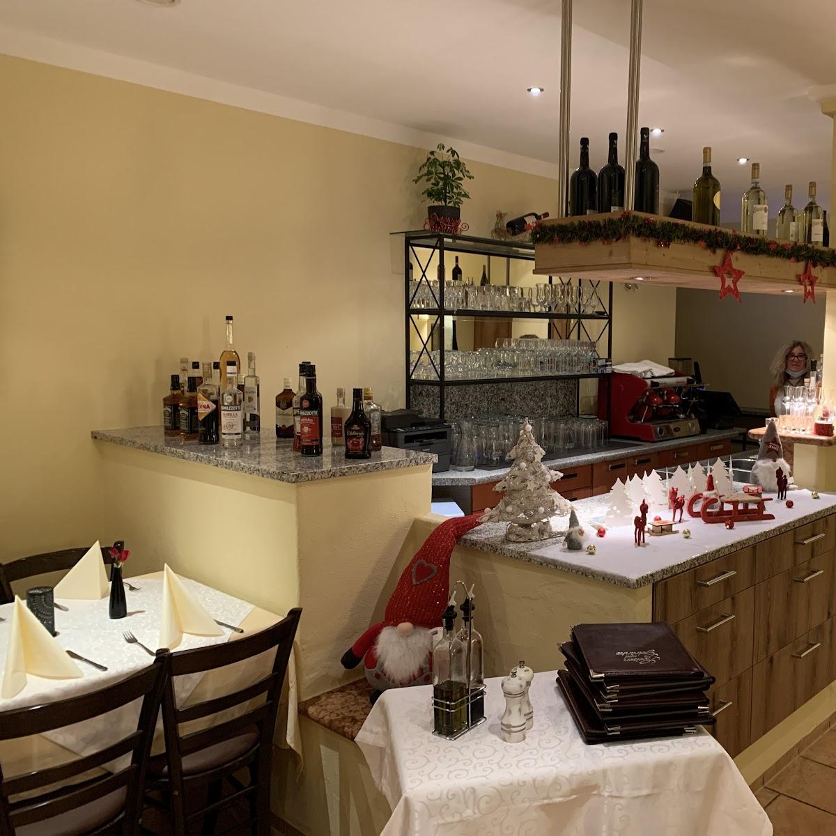 Restaurant "Sidhu´s Allegro" in Furth