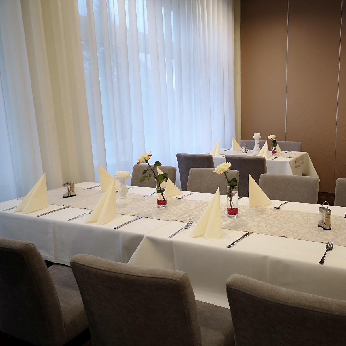 Restaurant "Restaurant Adria im Haus des Gastes" in  Eilsen