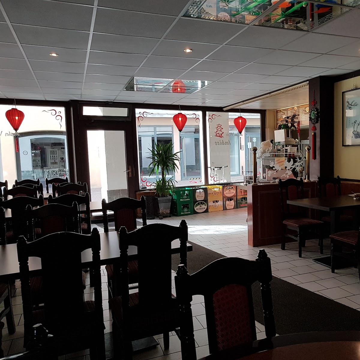 Restaurant "Asia-Imbiss (Asia Wok)" in Edenkoben