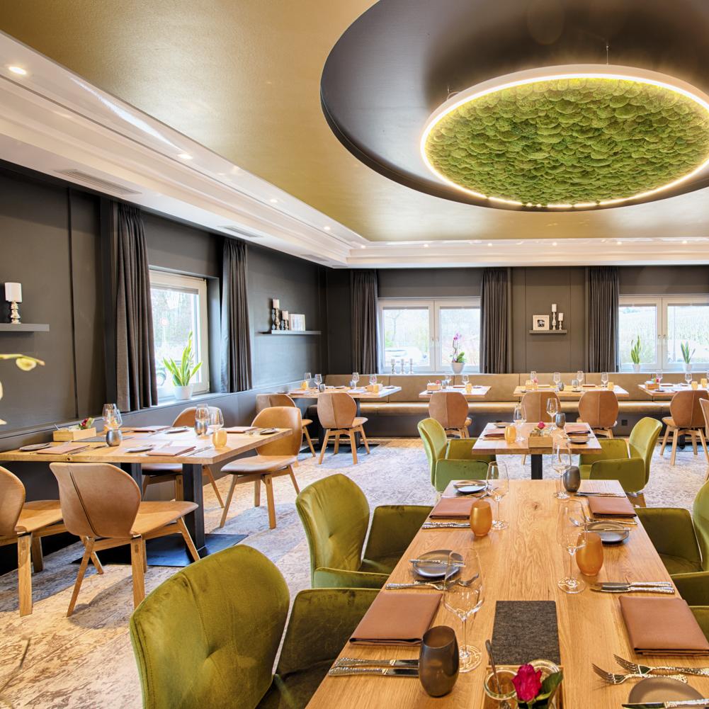 Restaurant "Mama‘s" in Edenkoben