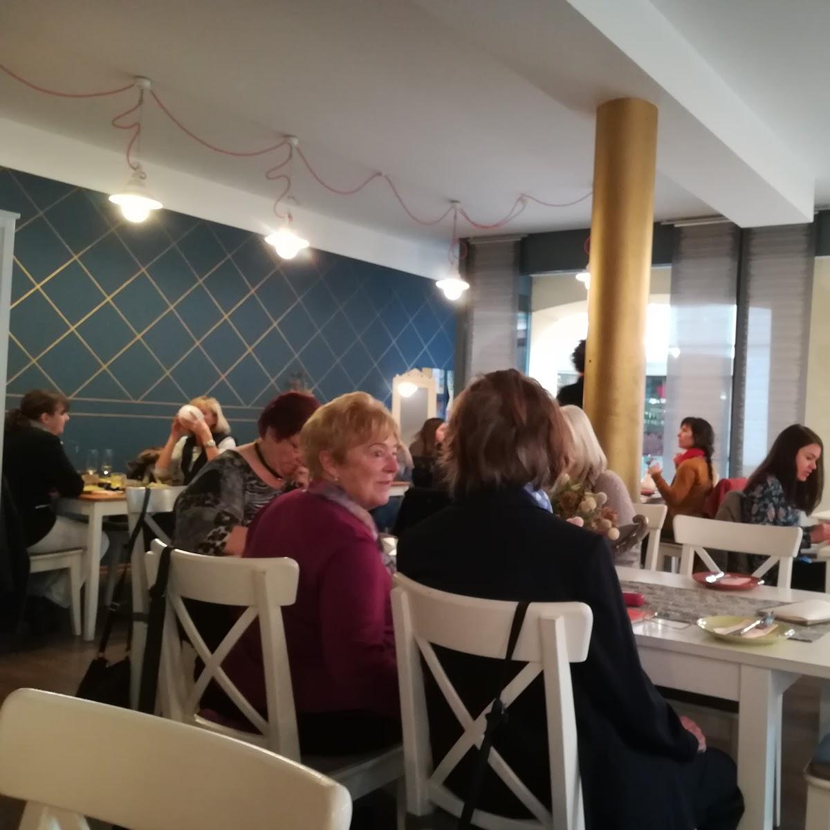 Restaurant "Elsässer Käselädl" in Edenkoben