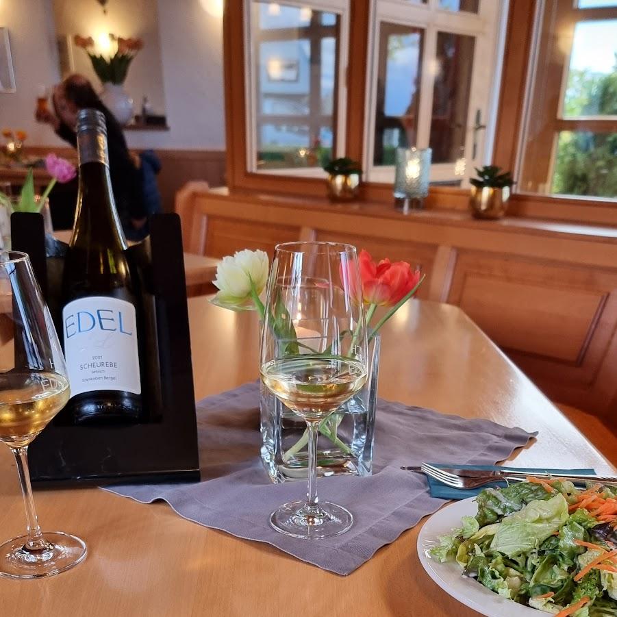 Restaurant "EDEL - BRAUCH" in Edenkoben