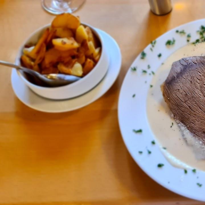 Restaurant "EDEL - BRAUCH" in Edenkoben