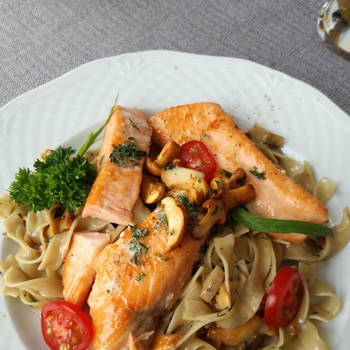 Restaurant "Ruppmannsburger Hof" in Thalmässing