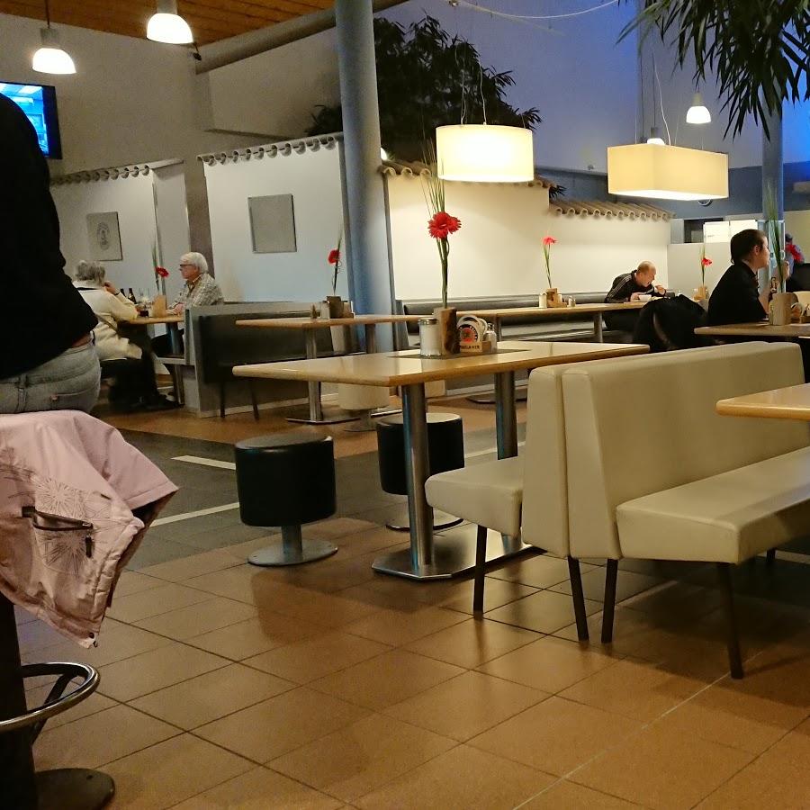 Restaurant "Grand Grill Gmbh" in Hilpoltstein