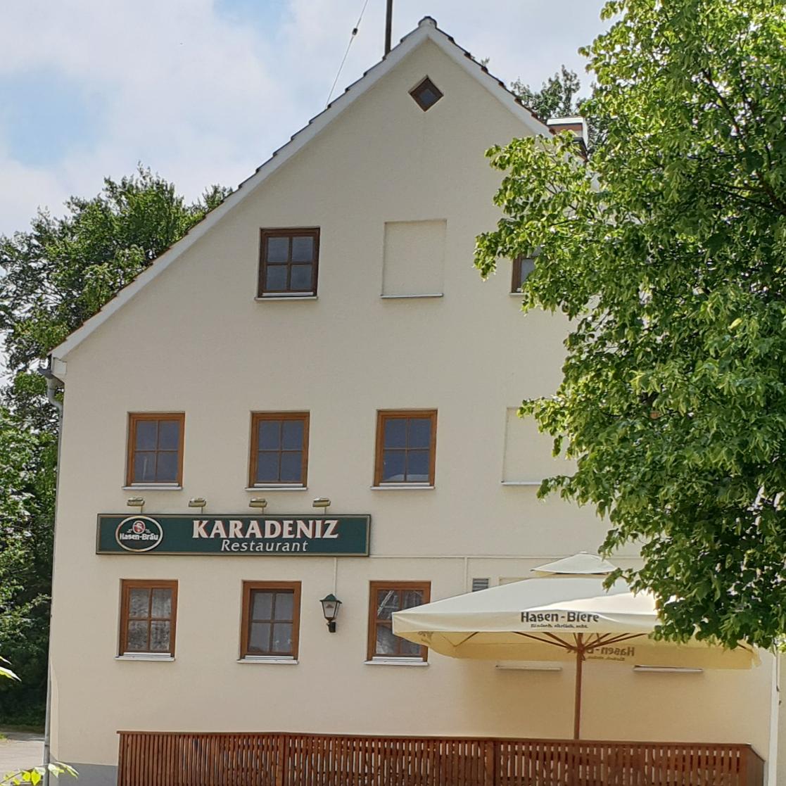 Restaurant "Restaurant Karadeniz" in Wehringen
