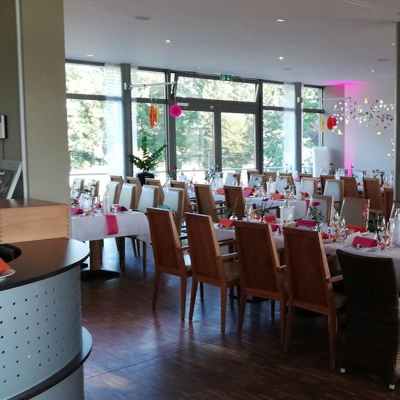 Restaurant "Panorama Bad Eilsen" in  Luhden