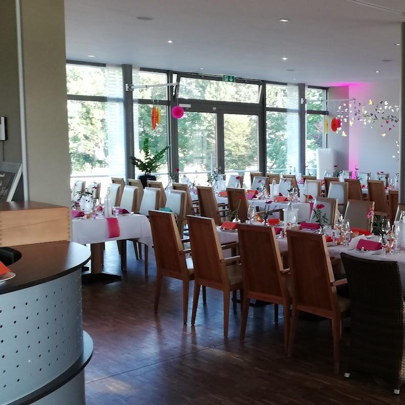 Restaurant "Panorama Bad Eilsen" in Luhden