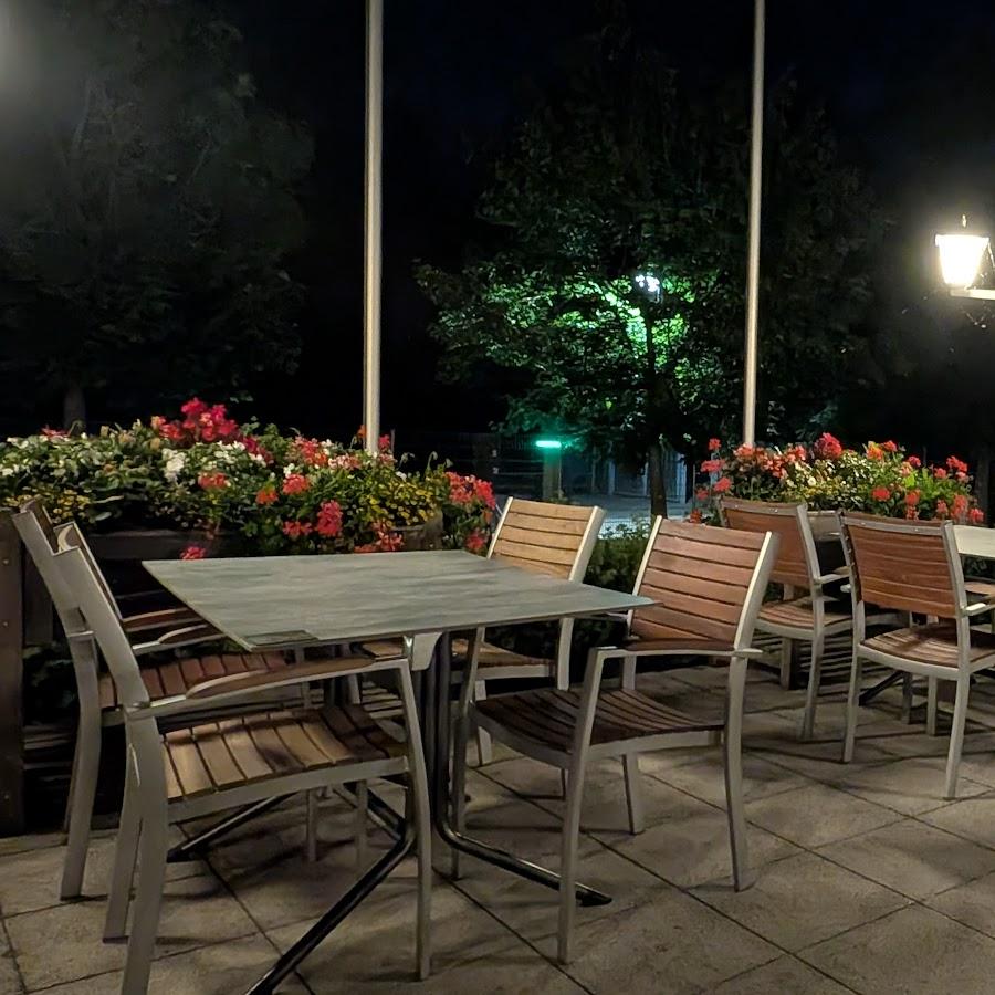 Restaurant "Restaurant Auenstüble" in Wehringen