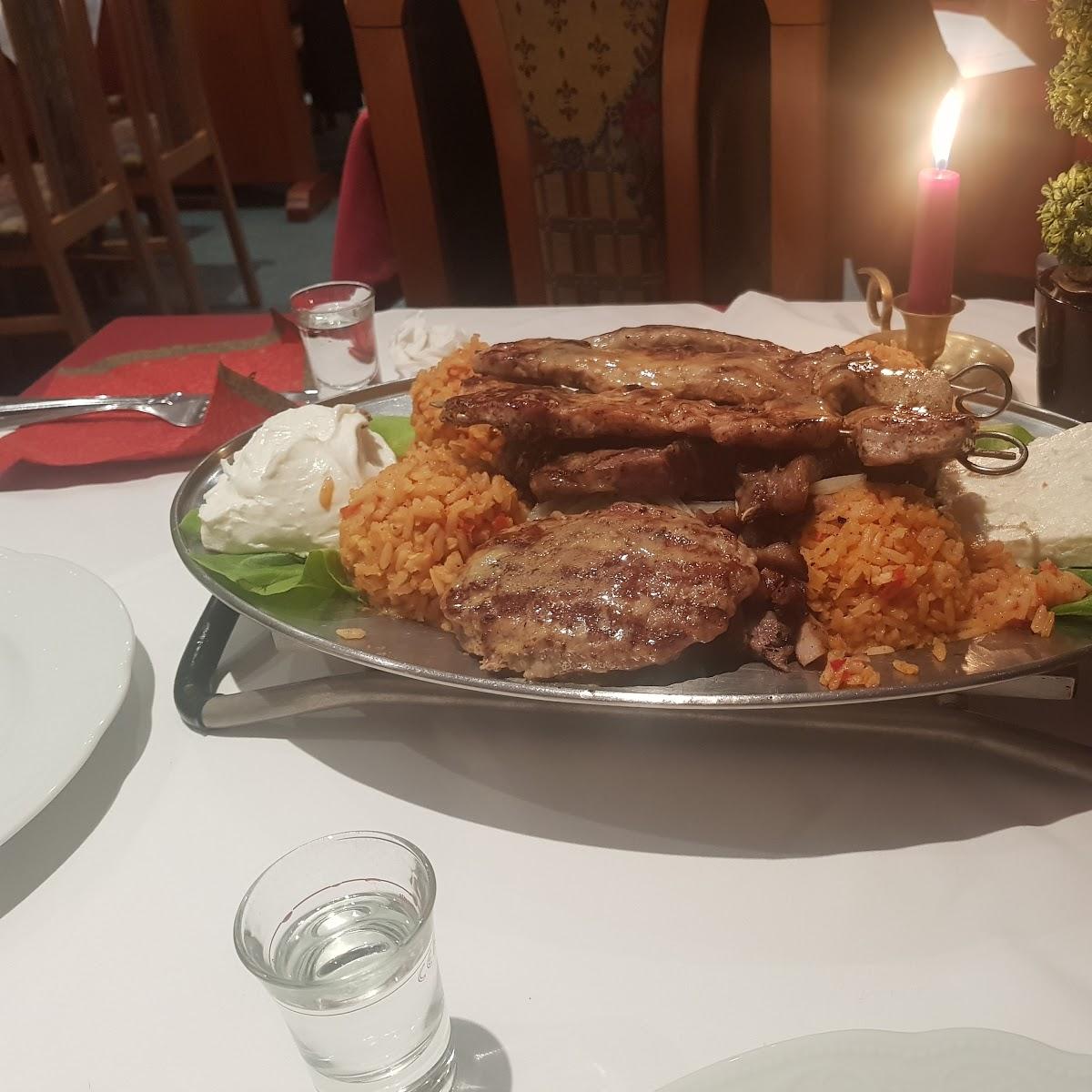 Restaurant "Niko