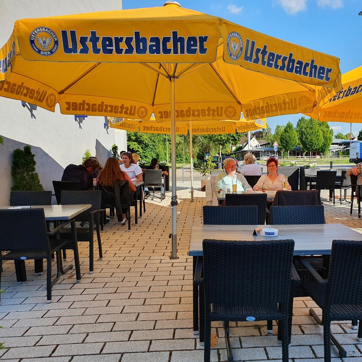 Restaurant "Restaurant Niko