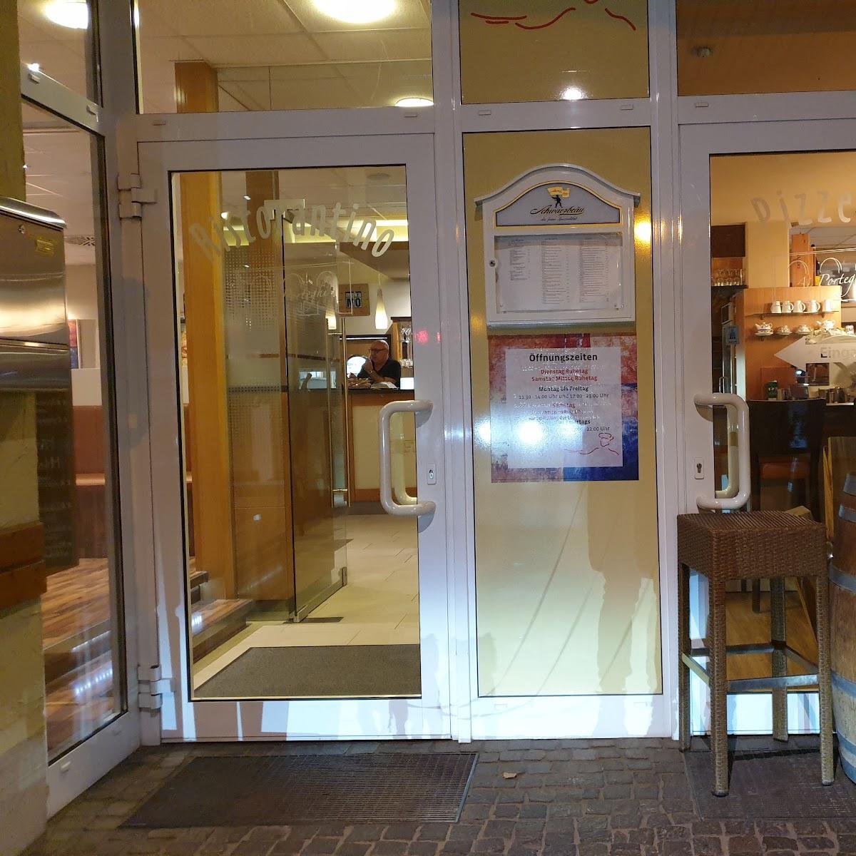 Restaurant "Restaurant Ai Porteghi" in Bobingen