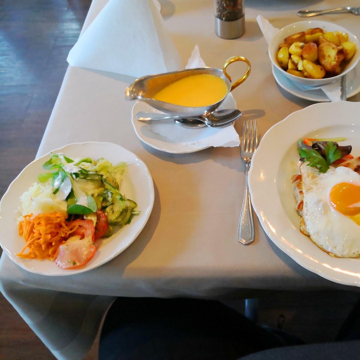 Restaurant "NESTLER Restaurant" in Hagen