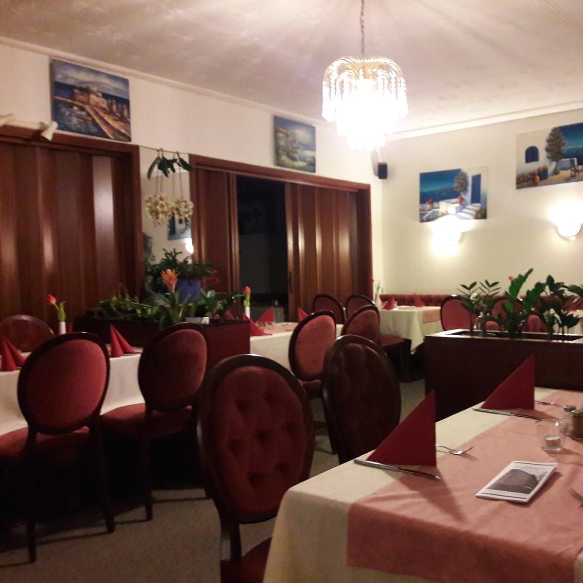Restaurant "Restaurant Lindenhof" in Bobingen