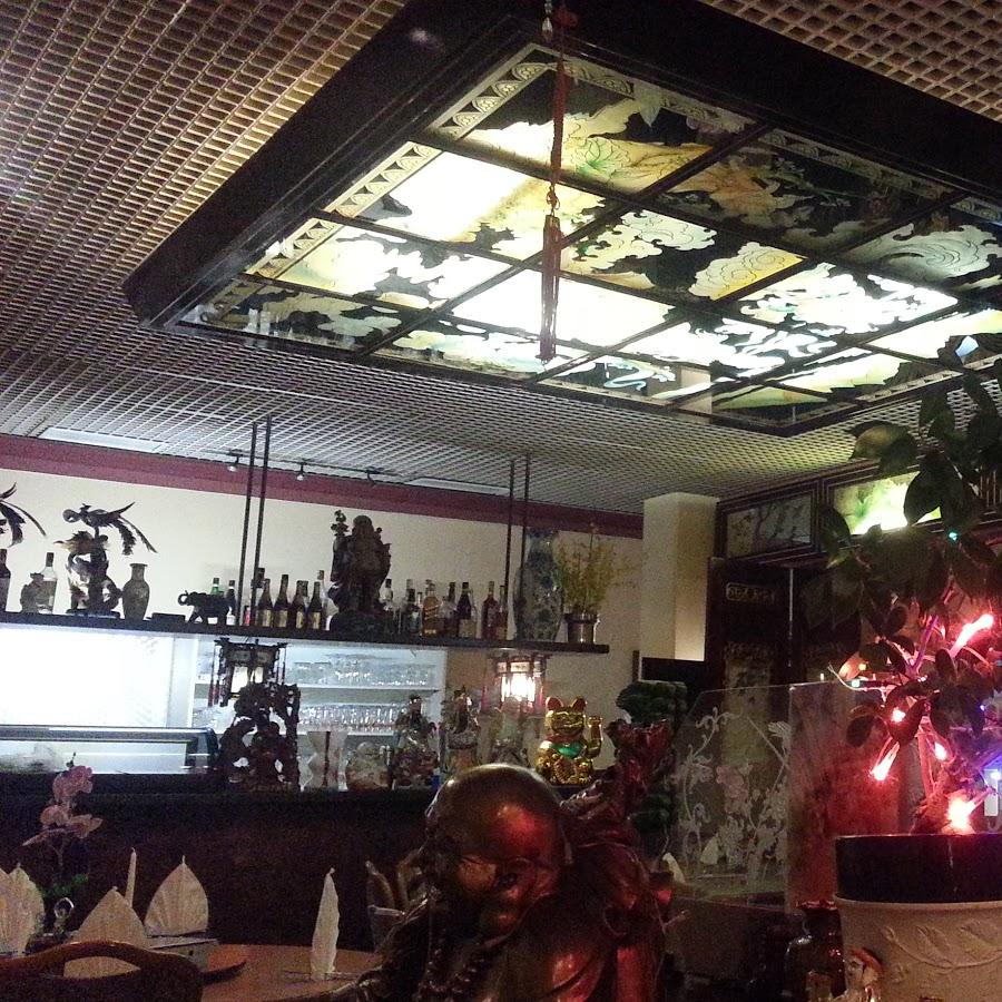 Restaurant "KanTon" in Bobingen