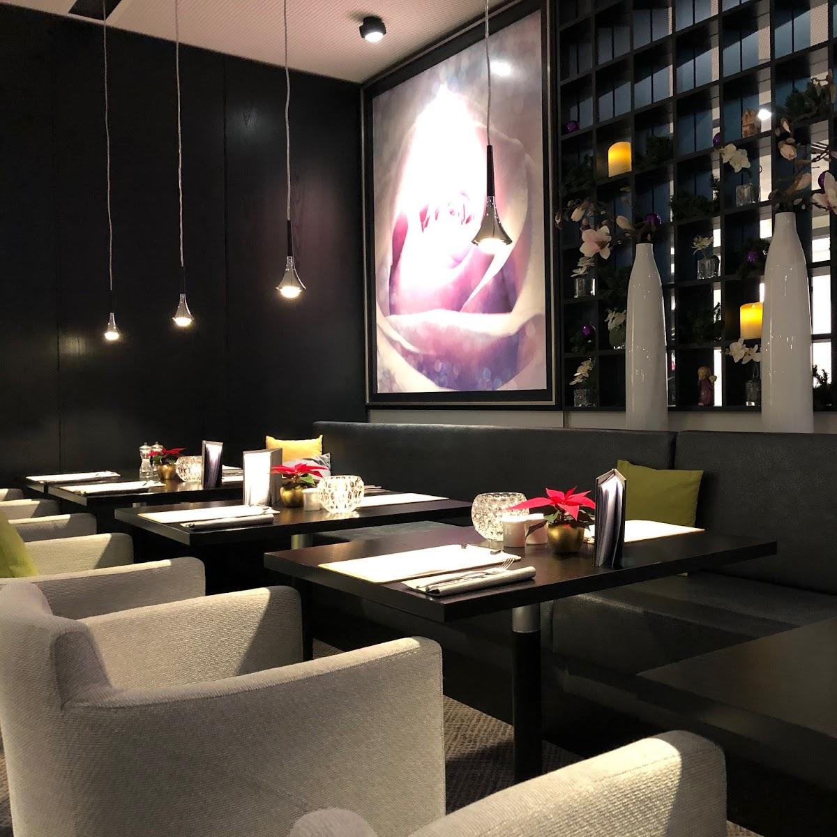 Restaurant "OSKAR Bar&Bistro" in Bobingen
