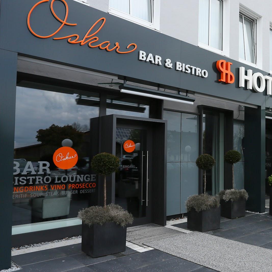 Restaurant "OSKAR Bar&Bistro" in Bobingen