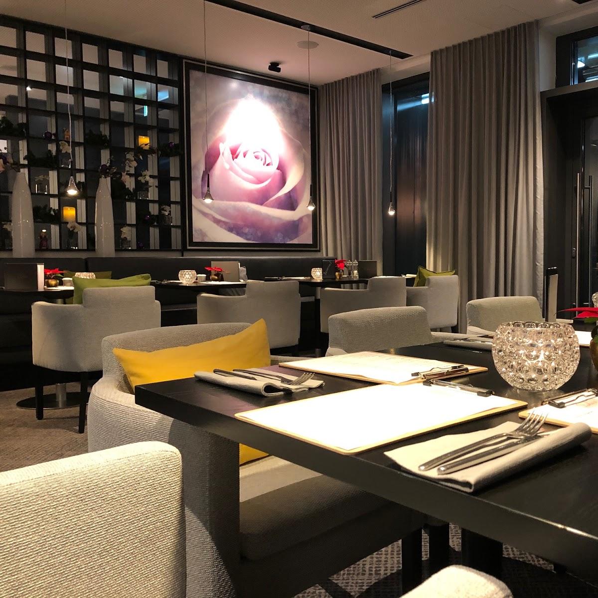 Restaurant "OSKAR Bar&Bistro" in Bobingen